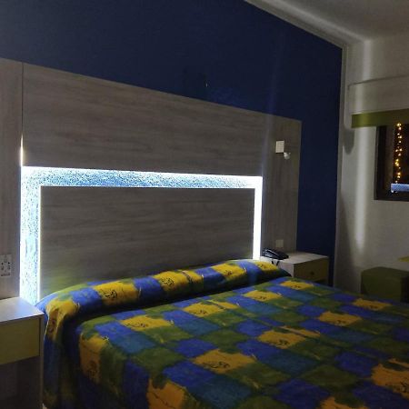 Hotel Gilbert Mexico By Eksteriør billede